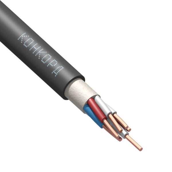КППГнг(А)-HF 7х6 (Конкорд) КППГнг(А)-HF 7х6 (Конкорд)