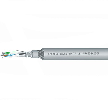 КИПЭВКВ 9х2х0,60