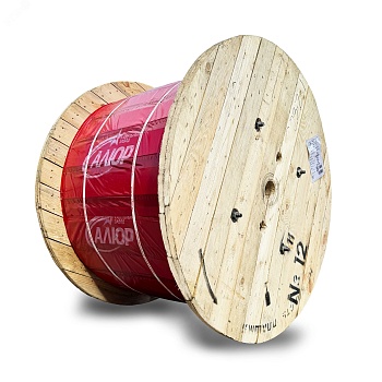 ПуВнг(А)-LS 1х16-450/750 Б, бар