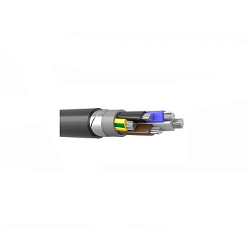 АПВВГЭнг(А)-LS 4х10 (Евразкабель)