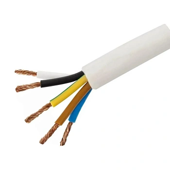 ПВС 5х2,50 (ц.4)