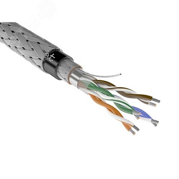 КИС-ПКнг(А)-HF 4х2х0,6мм (108793)