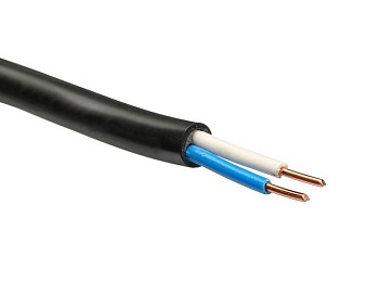 ВВГнг(А) 3х16 (заполненный) ГОСТ (плоский) ВВГнг(А) 3х16 (заполненный) ГОСТ (плоский)