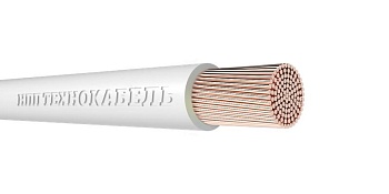 ПуГВнг(А)-LS 1х2,5 Б (Технокабель) ПуГВнг(А)-LS 1х2,5 Б (Технокабель)