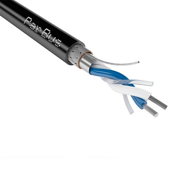 ParBus TWINАX 78 F PVC нг(А)-LS 1х2х0,90 (111282)