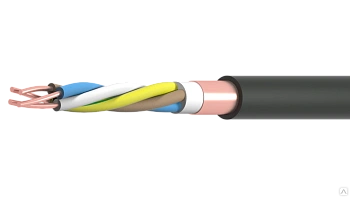 ВВГнг(А)-LS 4х16 ок(PE)-0,66