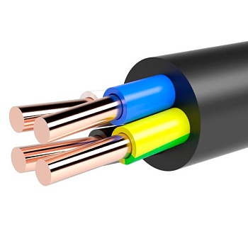 ВВГнг(А)-LS 4х400 (Евразкабель)