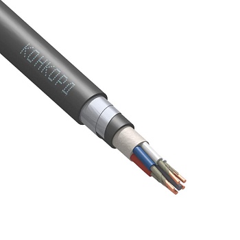 КВБбШвнг(А)-FRLS 4х6 (Конкорд)