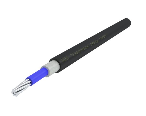 АсВВГнг(А)-LS 1х35 мк (N)-0,66 С, бар