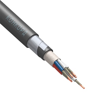 КВБбШвнг(А)-FRLS 7х4 (Конкорд)