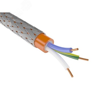 КПРПКнг(А)-FRHF 3x2,5 (120475)