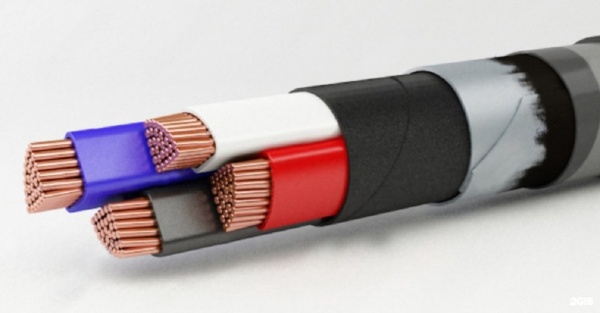 ВБШвнг(А)-LS 4х10 ок(N)-0,66