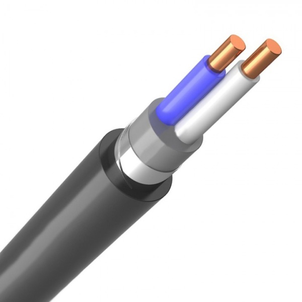 ВБШв 2х10 ок(N)-0,66