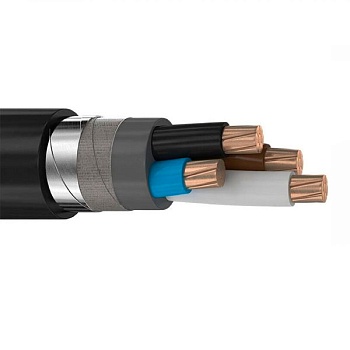 ПВБШвнг-LS 5х6 (Евразкабель)