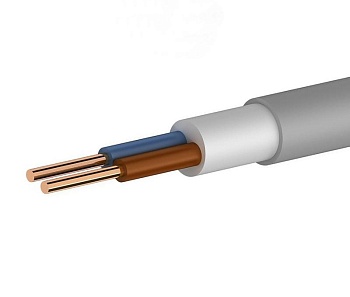 NUM-O 2х2,5 - 0,66 (Конкорд)