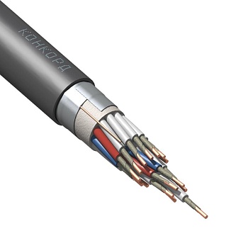 КППГЭнг(А)-FRHF 19х2,5 (Конкорд)