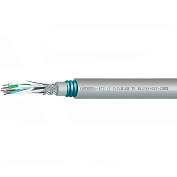 КИПЭВБВнг(А)-LS 10х2х0,60