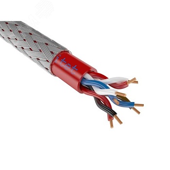 КСРВКнг(А)-FRLS 4х2х0,64 мм (0,35) (105253)