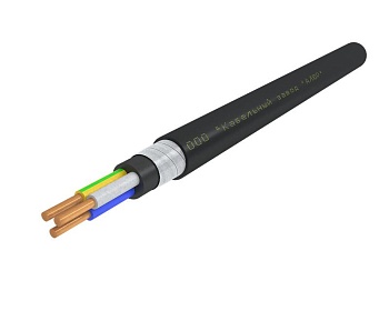 ПвБШв 3х35 ок (N,PE)-1 Ч, бар