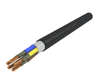 ППГнг(А)-FRHF 5х50 мк (N,PE)-1 Ч, бар