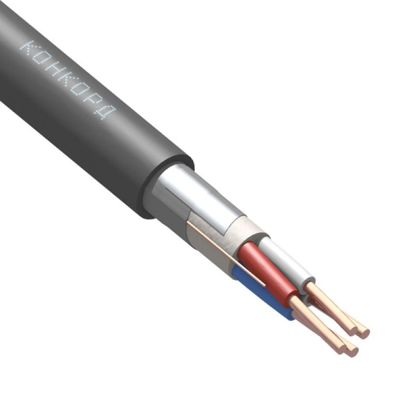 КППГЭнг(А)-HF 4х6 (Конкорд) КППГЭнг(А)-HF 4х6 (Конкорд)