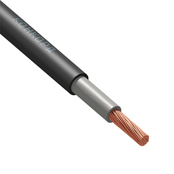 КГВВнг(А) 1х25 600/1000-2 (Конкорд)