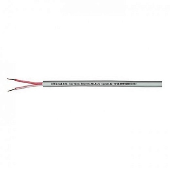 РК75-3,7-35ф (Спецкабель)