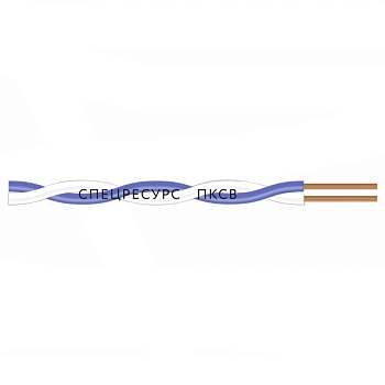 ПКСВ 4х0,5 (СР)