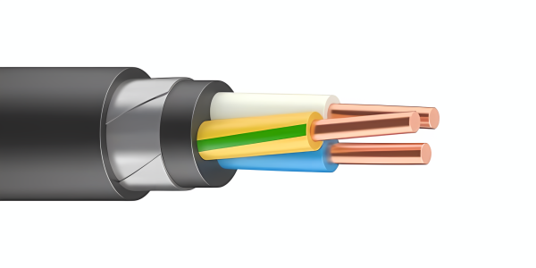 ВБШвнг(А)-LS-ХЛ 4х6ок(N)-1 Длина бухты (м) 500