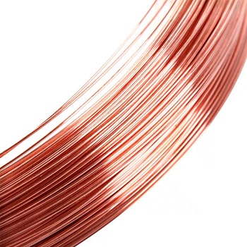 Проволока медная, Ø 1,55 мм