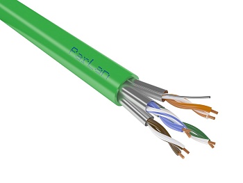 ParLan U/FTP Cat6А PVCLSнг(А)-LSLTx 4х2х0,57 (120837) ParLan U/FTP Cat6А PVCLSнг(А)-LSLTx 4х2х0,57 (120837)