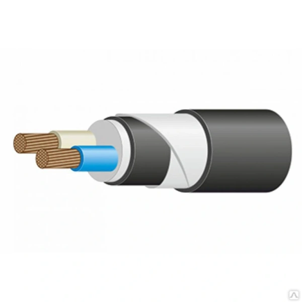 ВБШв 2х10 ок(N)-0,66 (Камкабель)