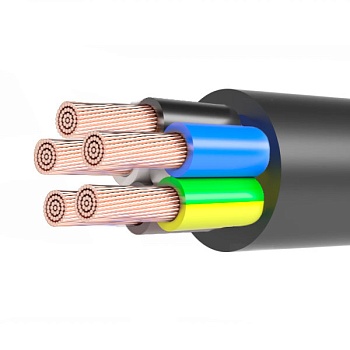 КГВВнг(А)-LS 1х1,5 Ч КГВВнг(А)-LS 1х1,5 Ч