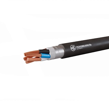 ПвБШвнг(В) 5х25мк(N,PE)-1