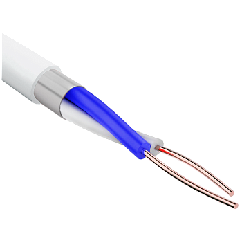 КСПЭВ 2х0,8 (Спектр)