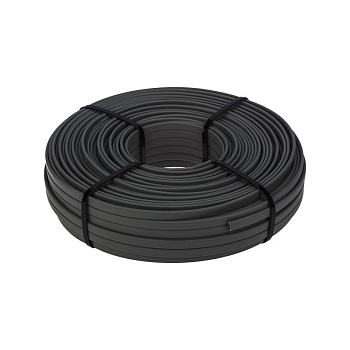 (51-0201) Кабель греющий саморегулирующийся экранированный SRL16-2CR (16 Вт/1 м), 50 м REXANT