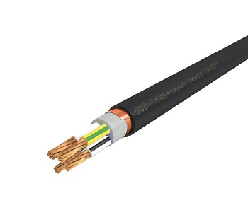 ВВГЭнг(А)-LS 4х50 мк (PE)-0,66 Ч, бар