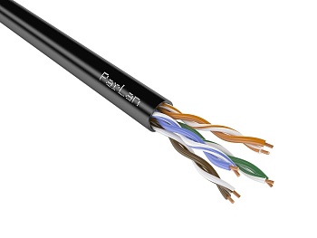 Кабель витая пара ParLan U/UTP Cat5e ZH Мнг(А)-HF 10х2х0,52 (117209) Кабель витая пара ParLan U/UTP Cat5e ZH Мнг(А)-HF 10х2х0,52 (117209)