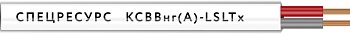 КСВВнг(А)-LSLTx 16х0,4 Длина бухты (м) 200 (СР)