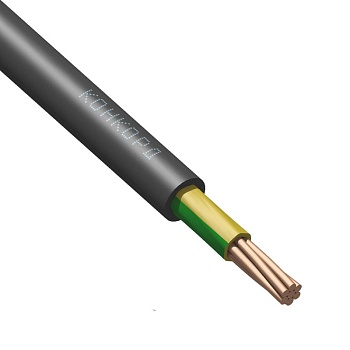 ВВГнг(А)-LS 1х300мк(N) - 1 (Конкорд)