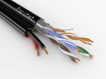 Кабель витая пара ParLan combi F/UTP4 Cat5e ZH Мнг(А)-HF 2х1,50 (117778) Кабель витая пара ParLan combi F/UTP4 Cat5e ZH Мнг(А)-HF 2х1,50 (117778)