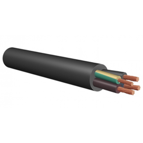 КГ 4х6-660 (ММУ5+ТСШ-33м+ШБТМ-40/2у) (Камкабель)