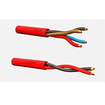 КМВВ 1х2х2,5 Длина бухты (м) 200