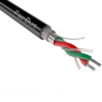ParBus Profibus 100 F PUR 1х2х1,20 (111326) ParBus Profibus 100 F PUR 1х2х1,20 (111326)