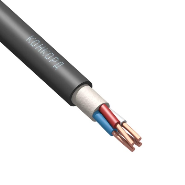 КППГнг(А)-HF 4х6 (Конкорд) КППГнг(А)-HF 4х6 (Конкорд)