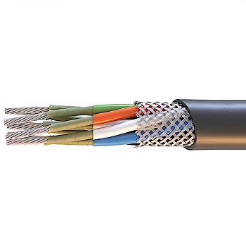 МКЭШнг(А)-FRLS 3х0,75 Ч МКЭШнг(А)-FRLS 3х0,75 Ч