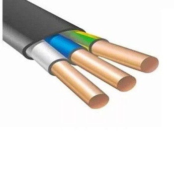 ППГ-Пнг(A)-HF 3х6ок(N,PE)-0,66