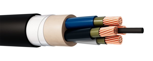 КСВВнг(А)-LS 20х0,5 Длина бухты (м) 200 (СР)