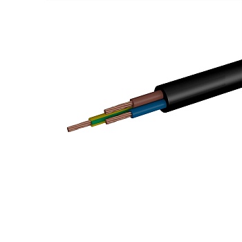 КГТТ 3х2,5 ГОСТок чер