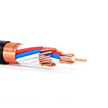 КВБШвЭнг(А)-ХЛ 14х6 (Евразкабель)